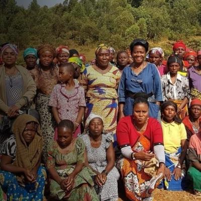 Photo Gradient Transparent 3