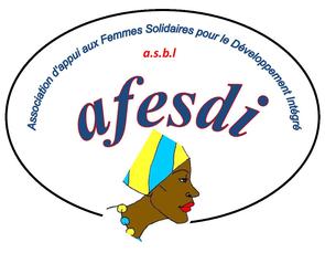 Logo AFESDI