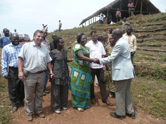 Projet AFESDI à Kabaré